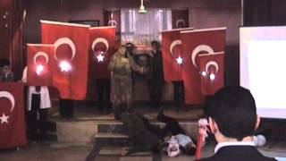 İsitklal Marşı