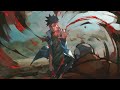 Kawaki 「ＡＭＶ」- Hero