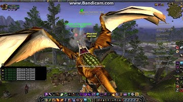 War Forage Cata Quest(horde)Tauri