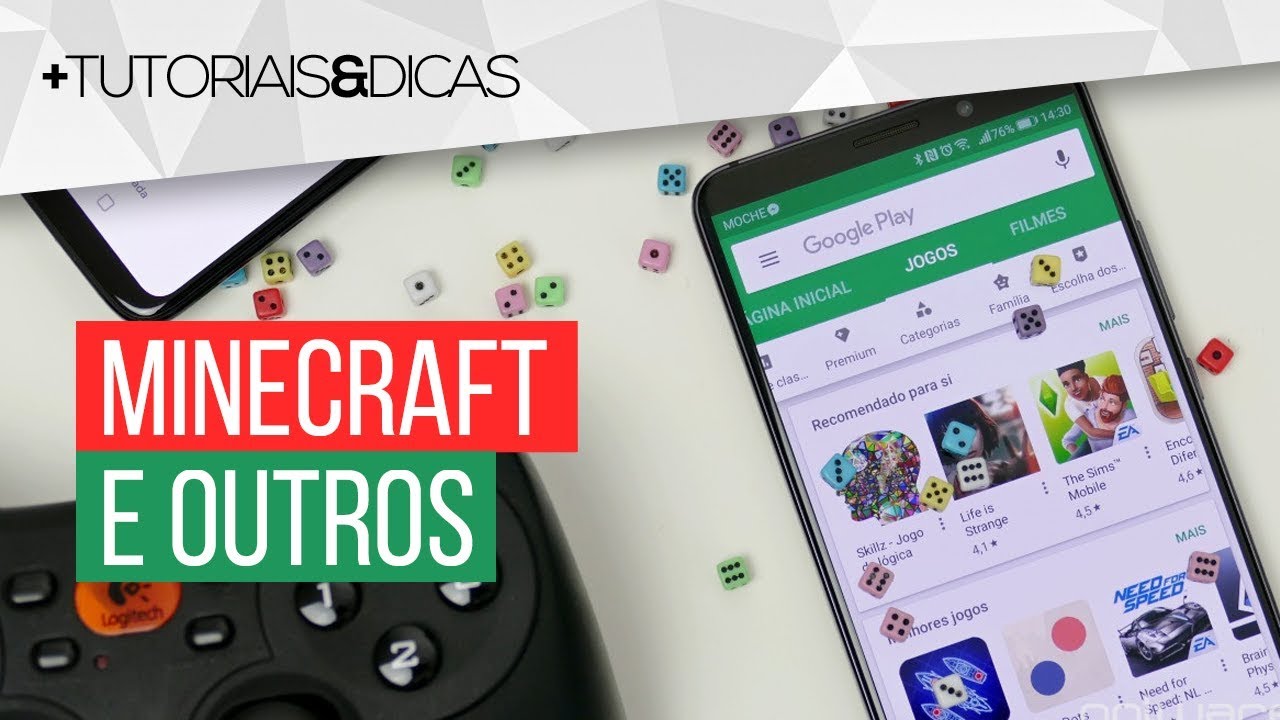 Play store pro 2018 baixar apps e jogos grátis 