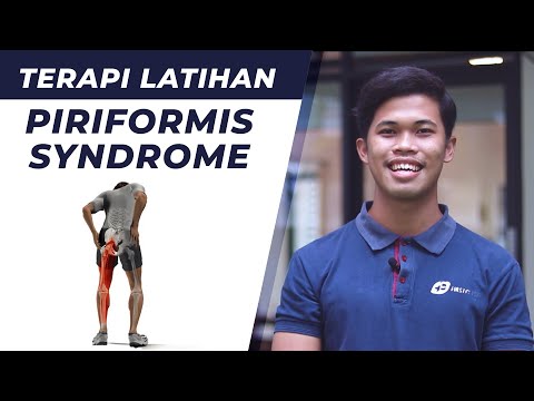 Video: Cara Memompa Otot Bokong