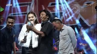 SALAHMU SENDIRI - ALMERA SABRINA - NEW EFRITA LIVE TULANGAN | DHEHAN PRO AUDIO - SADEGA 