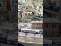 Miniatur Wunderland in Hamburg (Germany) #MiniaturWunderland #ModelTrains #ModelRailway #Dioramas