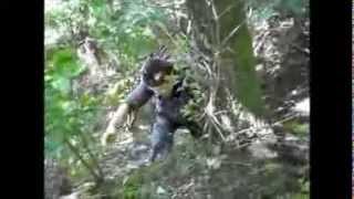 Bear Grylls Nachfolger - Sergeant Morize
