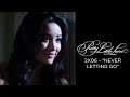 Pretty Little Liars - Pam Tells Emily About Moving To Texas - 
