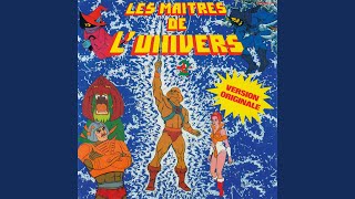 Les maîtres de l'univers