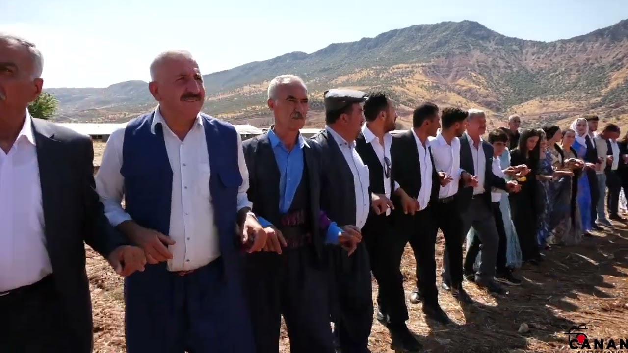 FEYZULLAH YILMAZ DÜGÜNÜ PART 1