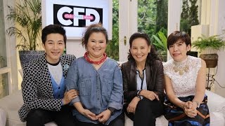 Club Friday SHOW อิน บูโดกัน [EP.78] วันที่ 6 สิงหาคม 2559