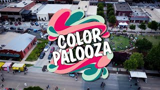 Colorpalooza 2023