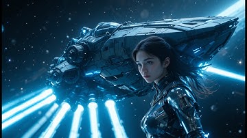 Lone Human Battleship Enters Forbidden Space—Alien Empires Descend into Panic | HFY Sci-Fi