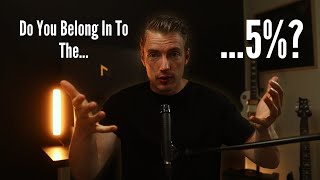 Thing 95% of The Guitarists FAIL to Understand - Real Guitar Talk Ep 6