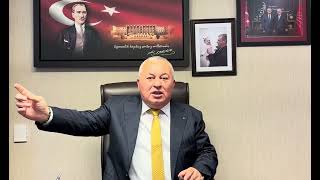 FAİZLE BATIRDIĞINIZ ESNAFA DERHAL VERGİ YAPILANDIRMASI ŞART!