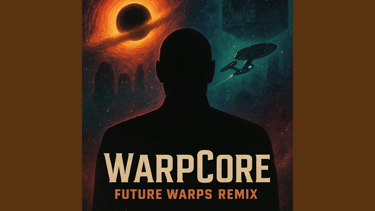 Watch WarpCore (Future Warps Remix) on YouTube Watch WarpCore (Future Warps Remix) on YouTube