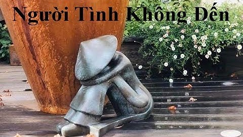 Người tình không đến