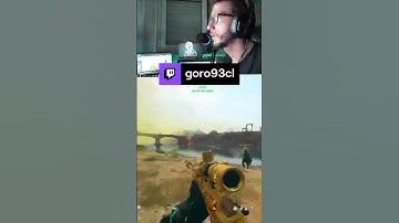 Cecchinata con XRK Stalker | goro93cl su #Twitch