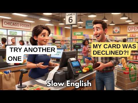 10 Simple English Conversations for Beginners | Real-Life English Dialogues (A1-A2) |
