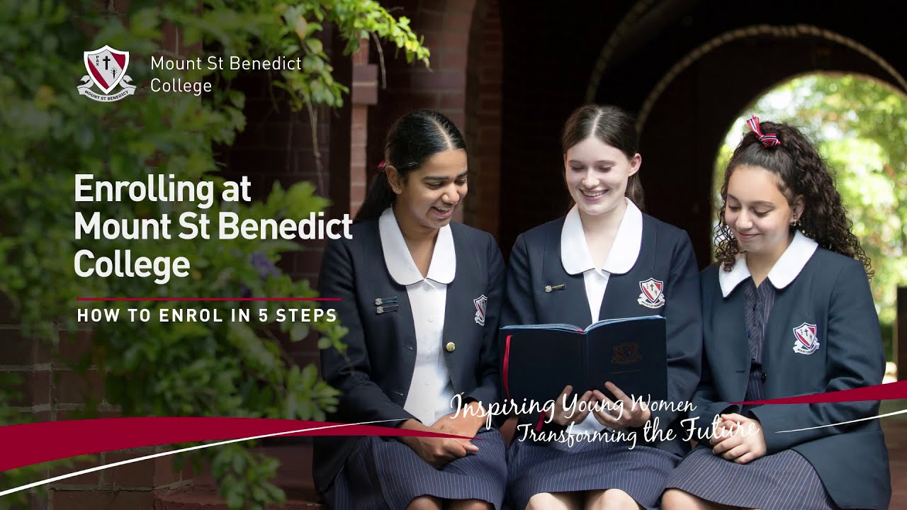 How To Enrol At MSB 2021 YouTube