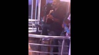 Ufuk Burcu Dugun Di̇yar Halay