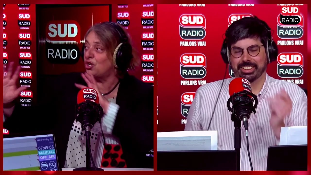 Françoise Degois : "Emmanuel Macron, l'art du pourrissement !"