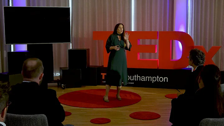 Building Your Resilience | Johanna Hooper | Johann...