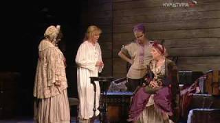 Женитьба 4/13 Женитьба 4/13