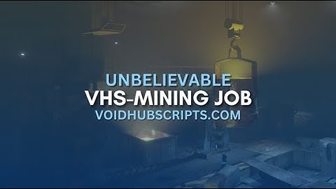 FiveM Advanced Mining Script | ESX, QBCore, Qbox