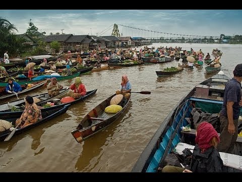 Video: Markeri Vabastamise-hõivamise Uuringud Paljastasid Anopheles Barbirostris'i Eelistatava Ruumilise Ja Ajalise Käitumise Lääne-Sulawesi Linnas, Indoneesias