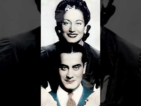 أغنية تسببت في بكاء فريد الأطرش وغناها مطرب شهير