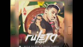 Ruleta Rusa - Kevin Roldan audio oficial (Angel Music)