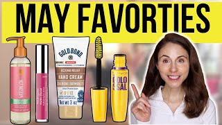 MAY 2023 SKIN CARE FAVORITES & FAILS @DrDrayzday