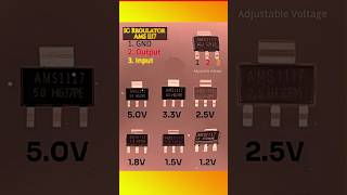 Ams1117 Pinout Overview Fast & Easy