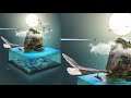 Tutorialart   3d ocean micro world in photoshop