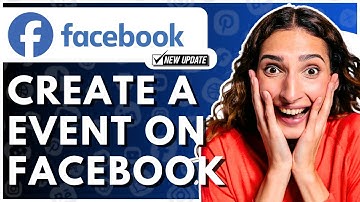 How To Create A Facebook Event 2025 - Full Guide