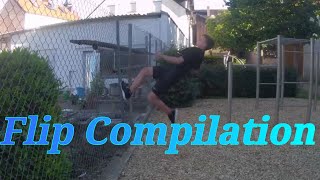 Flip Compilation #2