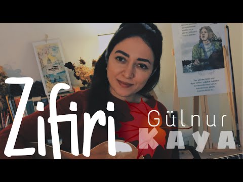 Zifiri • Gülnur Kaya