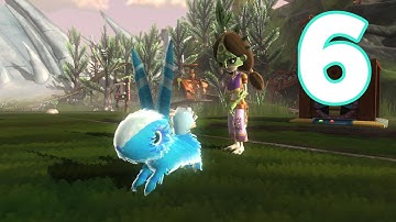 puppet plays Viva Pinata Trouble In Paradise - Part 6