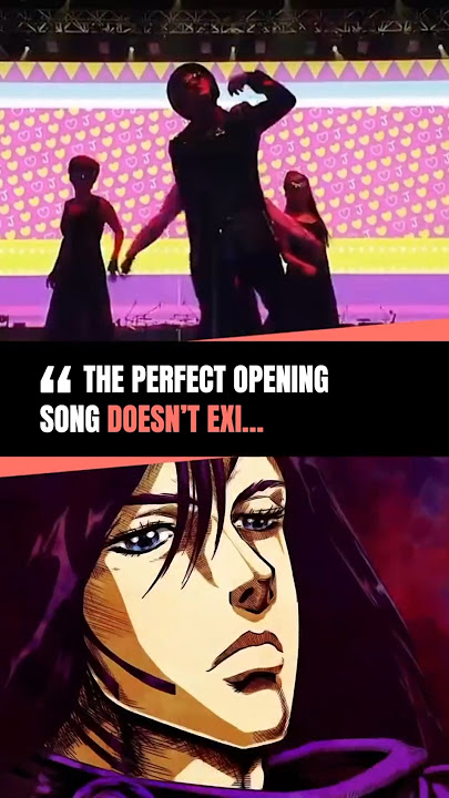 🎧 Coda - BLOODY STREAM 🎬 Anime : JoJo’s Bizarre Adventure