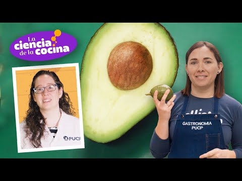 How to speed up avocado ripening? | The Science of the Kitchen | S2 Episode 1