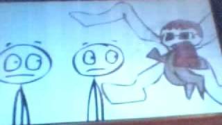 Dr.octagonapus Gameboot