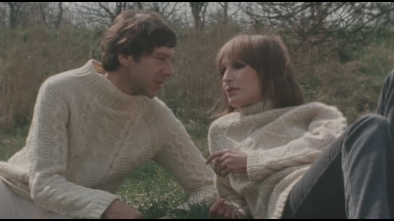 Watch Ramses Shaffy & Liesbeth List - Aan de andere kant van de heuvels (1971) on YouTube