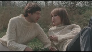 Video thumbnail of "Ramses Shaffy & Liesbeth List - Aan de andere kant van de heuvels (1971)"