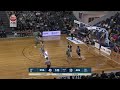 Otago Nuggets vs. Auckland Tuatara - Game Highlights, May 18