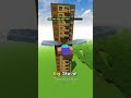 Can the TOWER SURVIVE STEVE?!