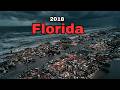 Hurricane Michael: The Fastest Intensifying Storm in History - Category 5 in 24 Hours