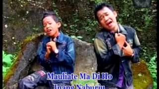 Duet Sa'ama Sahat & Ruben Nababan - Tugu Namangolu