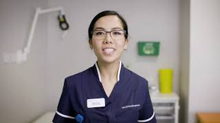 A JACIE accredited centre for MS Haematopoietic Stem Cell Transplantation (HSCT)