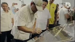 Download lagu Iklan Gerindra - Peresmian Garudayaksa (2024)