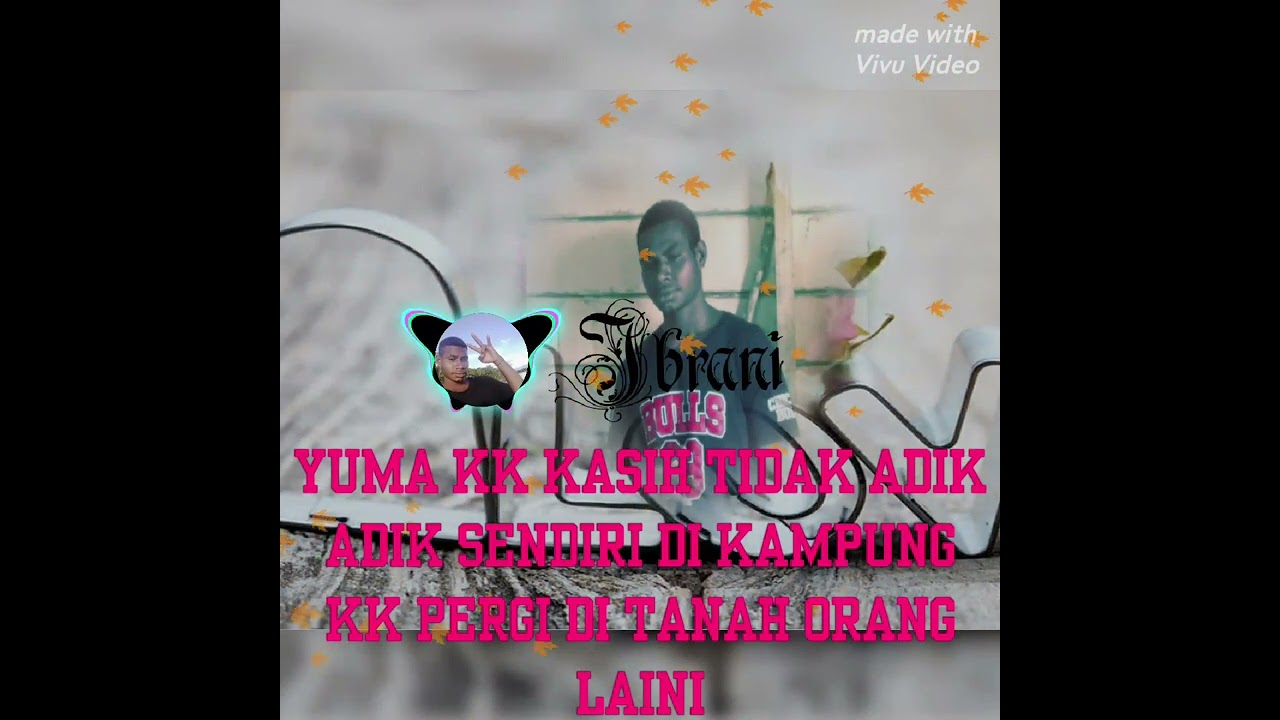 Lagu sedih😥🎶😥🎶 yuma 2027