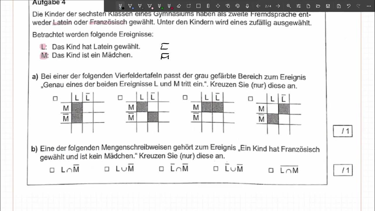 Bmt Bayern 2018 10 Klasse Mathe Lösungen www.youtube.com