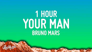 Bruno Mars - When I Was Your Man [1 Hour Loop] (Lyrics)